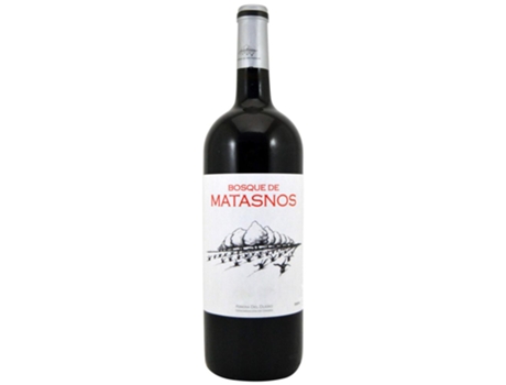 Vino BOSQUE DE MATASNOS Bosque De Matasnos Ribera Del Duero Crianza (1.5 L - 1 unidade)