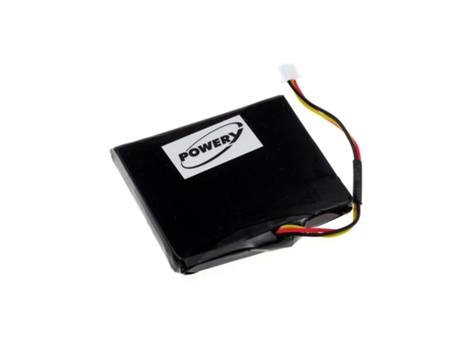 Batería POWERY 1.61.TOM.999.33 para TomTom 6027A0114501