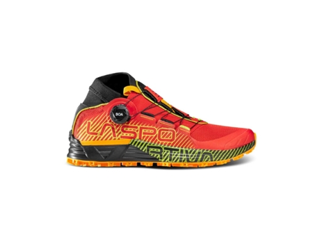 Zapatillas de Hombre para Running LA SPORTIVA Cyklon Verde (44)