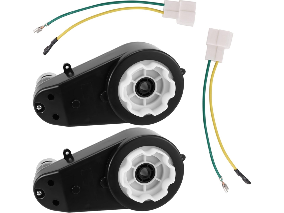 Piezas De Repuesto Para La Caja De Cambios De Alta Velocidad Rs555 De 24 V Y 30 000 Rpm