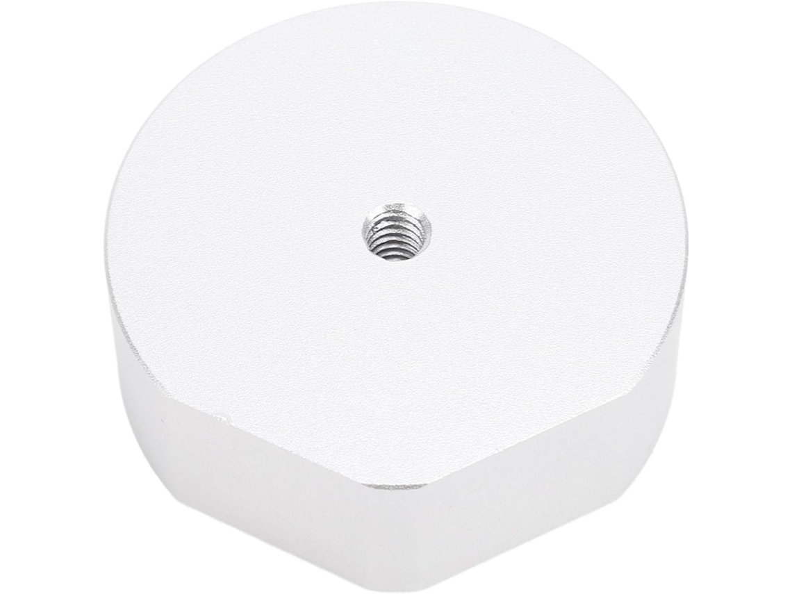 Adaptador De Trípode Para Mini Antena Parabólica, Aleación De Aluminio.