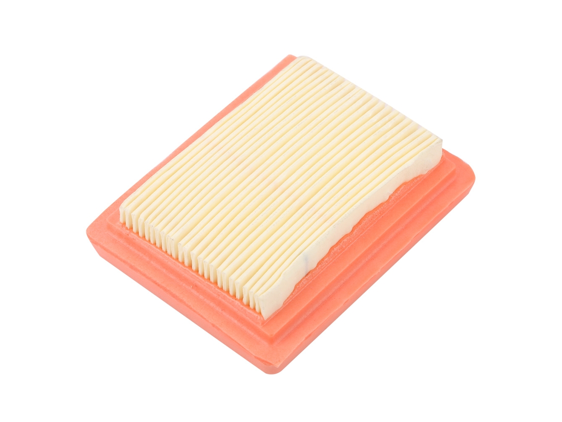 10 Filtros De Aire Para Stihl Fs120 Fs200 Fs250 Fs300 Fs350 Fs400 Fs450