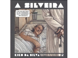 Libro A Silveira de Kiko Da Silva (Galego)