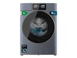 Lavadora BOLERO Dresscode 9950 Inverter (9 kg - 1400 rpm - Azul)
