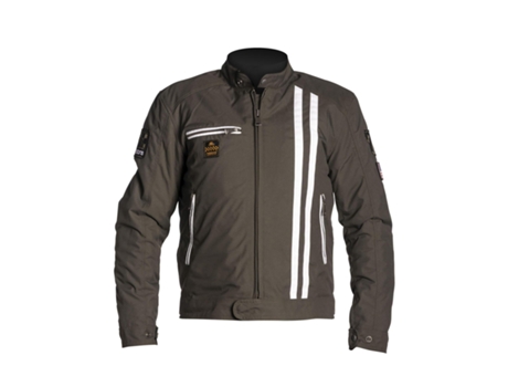 Chaqueta para Hombre HELSTONS (M - Verde)