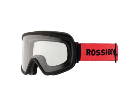 Máscara ROSSIGNOL Máscara Esqui Hero Vermelho