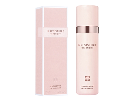 Desodorante en Spray GIVENCHY Irresistible 100 ml