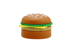 Memoria USB creativa de dibujos animados de 64 GB F Siurn