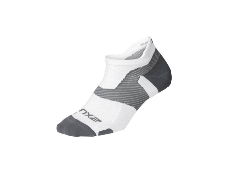 Calcetines invisibles 2XU Vectr LightCushion S
