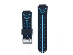 Correa de repuesto inteligente para niños, compatible con relojes inteligentes Z5/S16/S15/Q12/Q12B, silicona cómoda. Ly Ebike