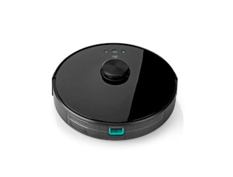 Aspirador Robot Wifivcl001Cbk