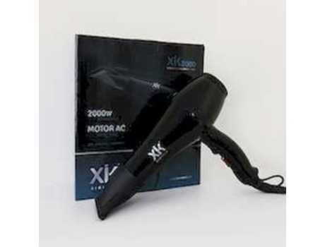 XIK Secador 2000W motor AC