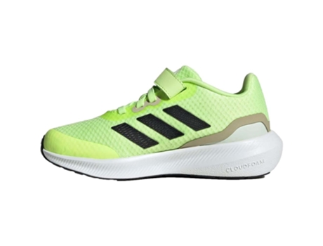 Zapatillas de Niños para Running ADIDAS Runfalcon Verde (32)