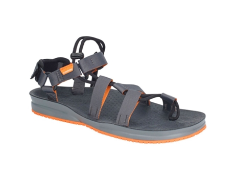 Sandalias Hex H2o Gris EU 43 Hombre LIZARD