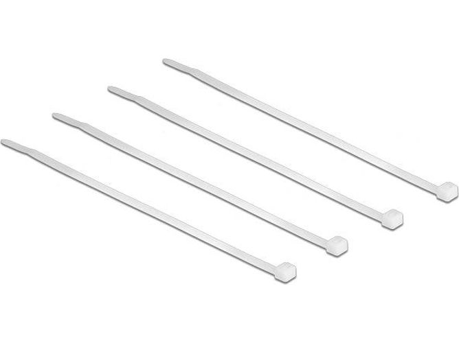 Tira para Cables DELOCK