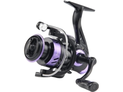 Carretes De Pesca Para Agua Salada Pw1000