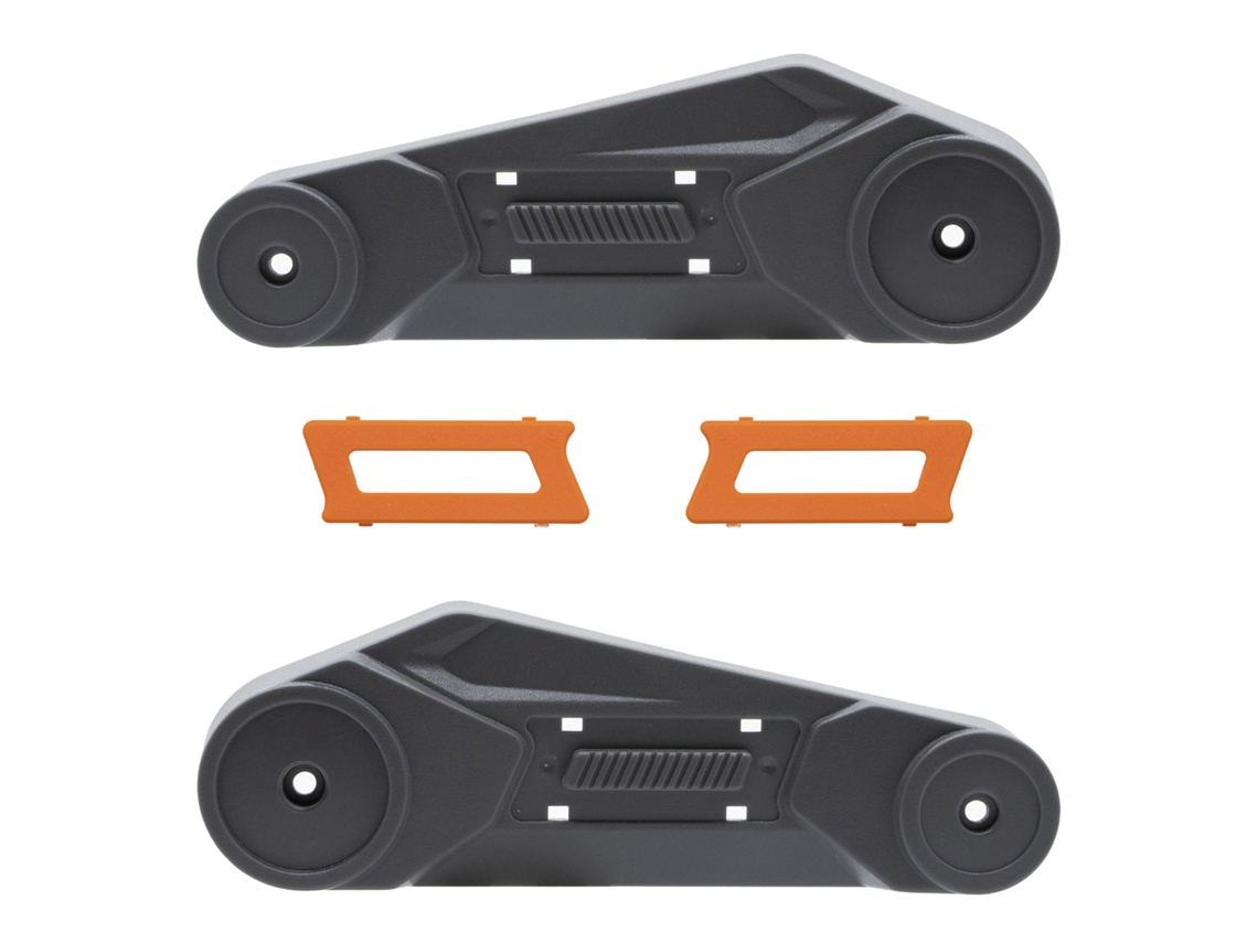 Smg Rw Evo Protectores Laterales Delanteros Pack2 Smartgyro