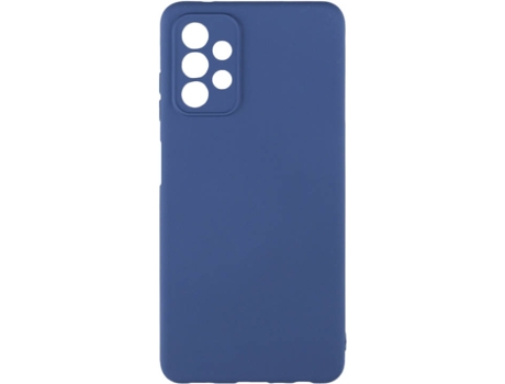 Funda Samsung A32 5G ACCETEL 4485 Azul