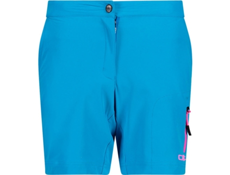 Pantalones CMP Free bike de Ciclismo (10 Years)