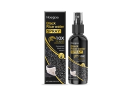 Spray capilar de arroz negro