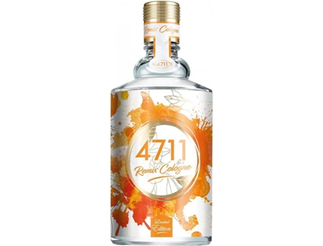 Perfume 4711 Remix Cologne Orange Eau de Cologne (100 ml)