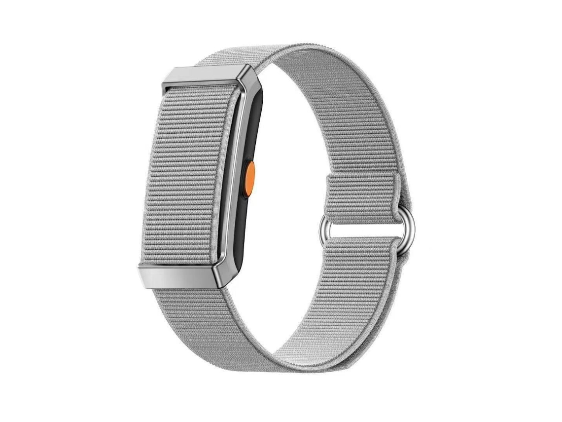 Pulsera Deportiva Inteligente Bluetooth B11 - Sin Pantalla, Monitor De Frecuencia Cardíaca,