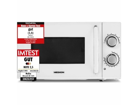 Microondas ME ME ME Blanco 700 W