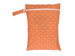 Bolsa Para Pañales Húmedos Y Secos Con Cremallera Y Botón, Impermeable, Organizador Multifuncional Xy001 Ef441