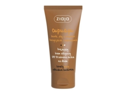 ZIAJA Cupuacu SPF10 Bronceador 50ml Día Nutriente