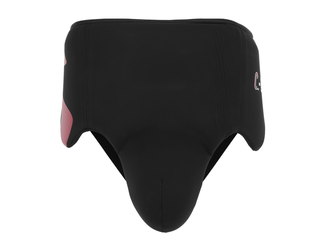 Protector Inguinal Para Hombre Para Boxeo, Muay Thai, Karate Y Taekwondo: Diseño Mejorado, Espuma De Poliuretano Cómoda Y Duradera.