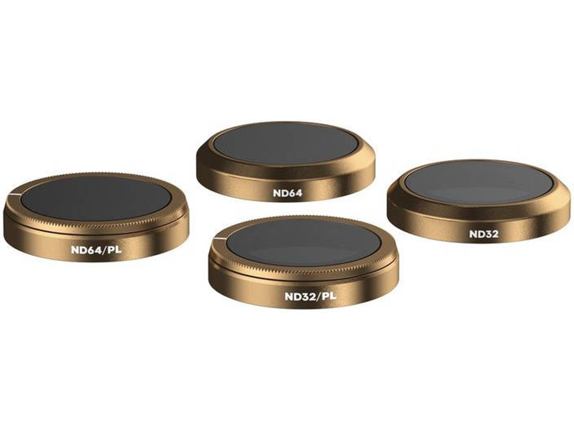 Kit Filtros POLARPRO M2Z-CS-LTD