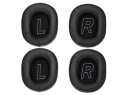 Auriculares Con Almohadillas Cómodas Para Uso Prolongado, Cuero De Proteína De Reemplazo Compatible Con Hecate G2