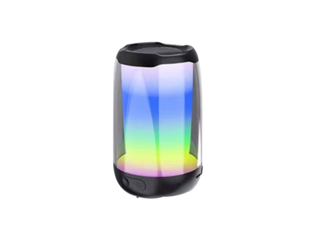 Altavoz Bluetooth YDCY 1022H13 Negro
