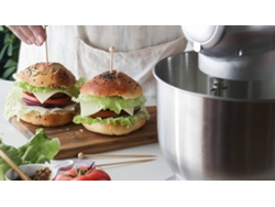 Robot de Cocina BECKEN BKM4570 (6 L - 1400 W - 6 accesorios)