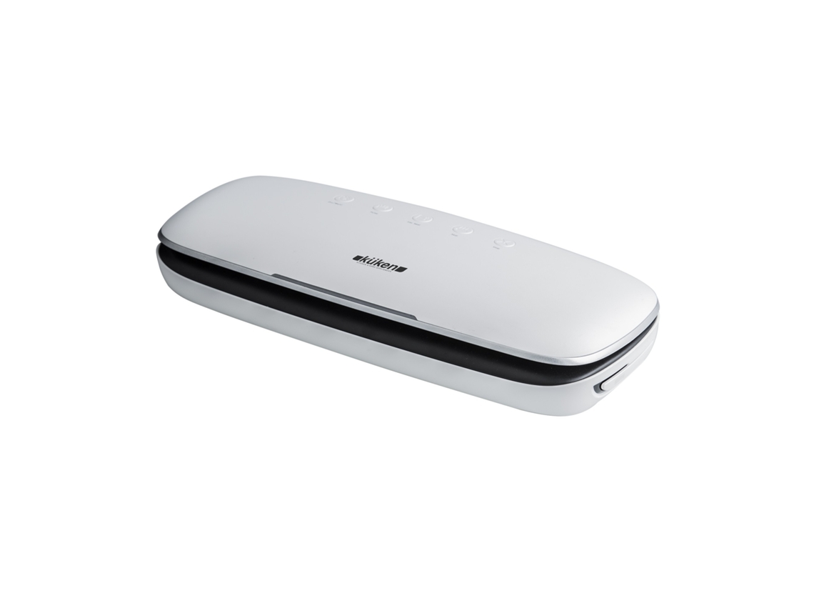 Embaladora al Vacío KUKEN 130W
