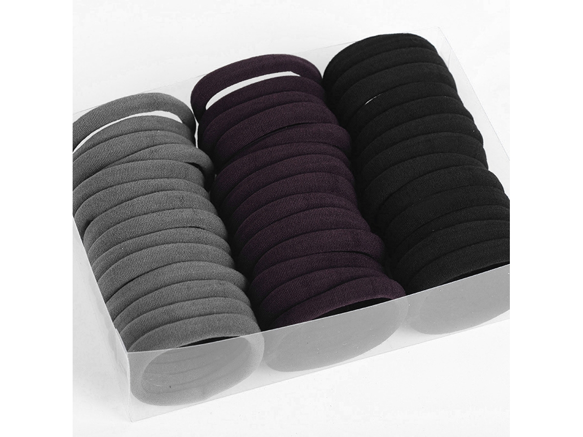 Cordones para gafas con diseño de estrella y corazón hueco para mujer (accesorio para el cabello)