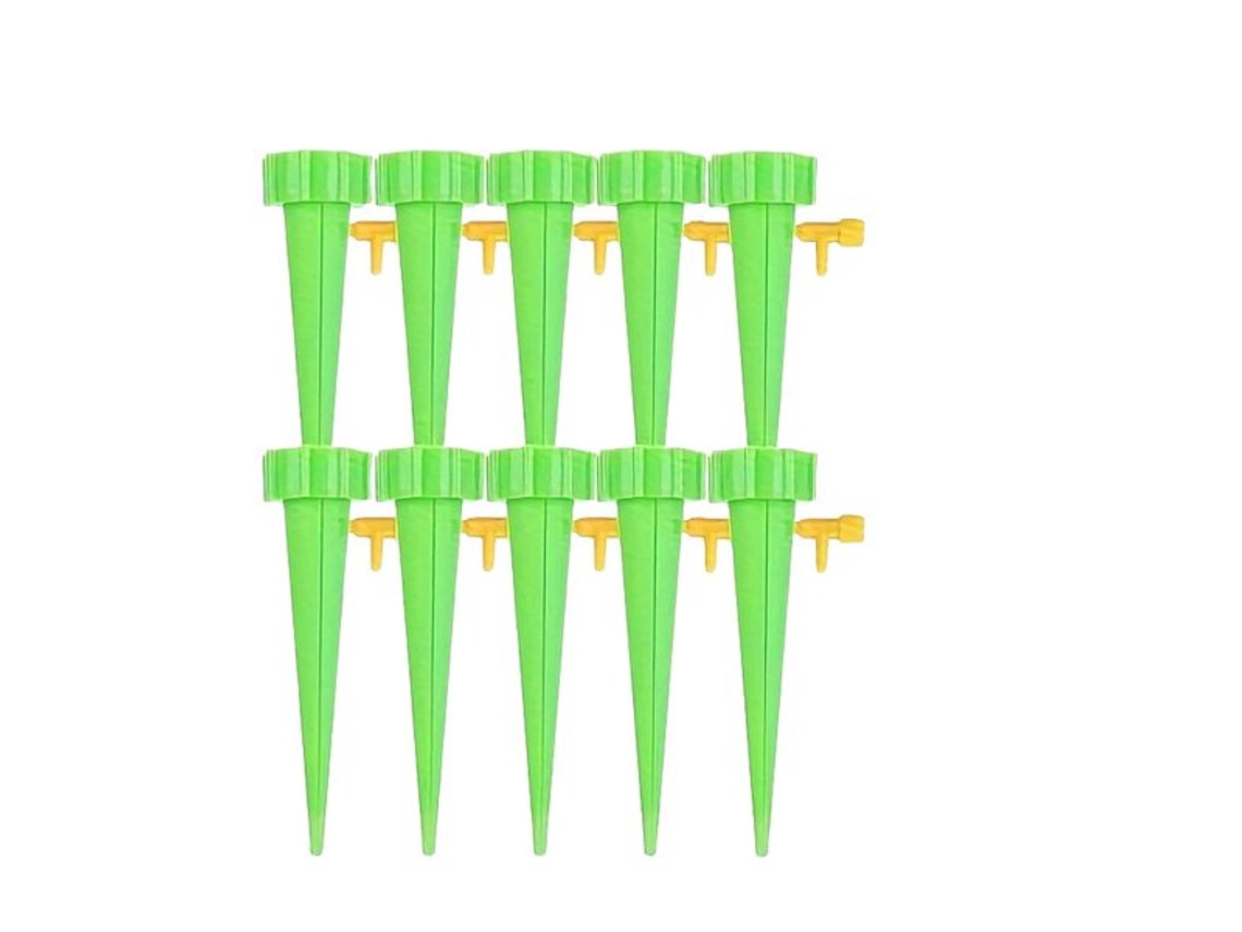 Dispositivos para sistemas de riego automático de plantas Pickifypunnyb Slo Slowmoose