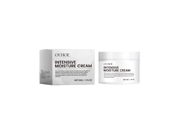Crema hidratante profunda para piel sensible