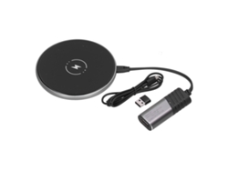 Cargador Magnético Inalámbrico 15w Pad De Carga Rápida Delgado Y Compacto Para Teléfonos De La Serie 12