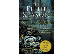 Libro The Fifth Season Broken Earth Trilogy 1 de N.K. Jemisin