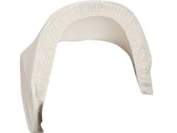 Capota BABYLINE Rayas beige