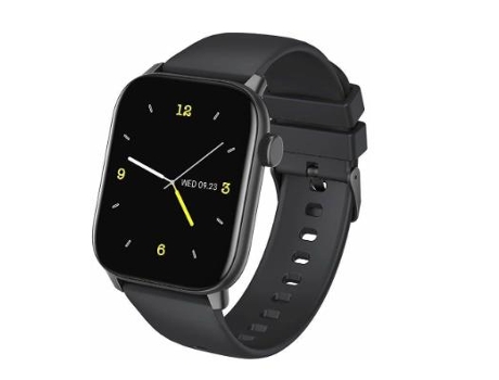 Reloj Inteligente para Mujeres Hombres, Reloj Impermeable Monitor Reloj Rastreador de Ejercicios con Monitor de sueño Pantalla táctil Relojes Intel...
