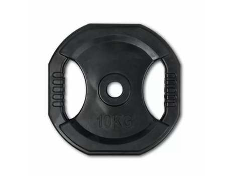 Disco de Musculación Pump con asas - 10kg BEUFIT EQUIPMENT