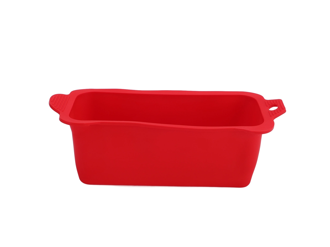 Revestimiento De Silicona Reutilizable Para Vasos, Resistente Al Calor, Para Recoger La Grasa, Ideal Para Barbacoas Y Acampadas, Color Rojo.
