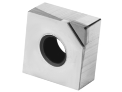 Inserta De Torneado Com Ponta De Diamante Pcd Cnma120402 Cnma120404 Cnma120804 Ferramenta Cnc