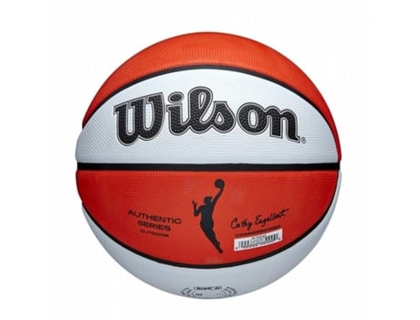 Balón de Baloncesto WILSON (Muticolor)