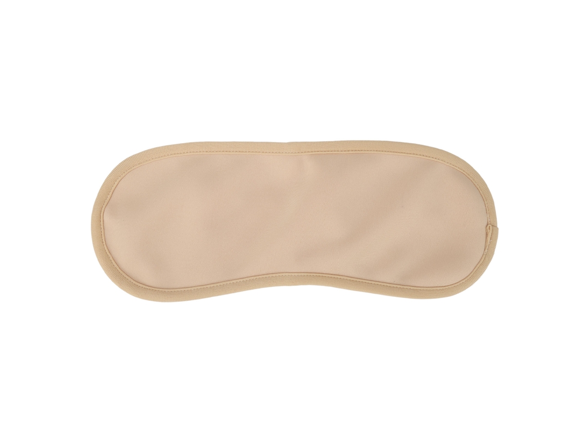 Faja Cervical Reutilizable De Aceite De Ricino Para Tiroides