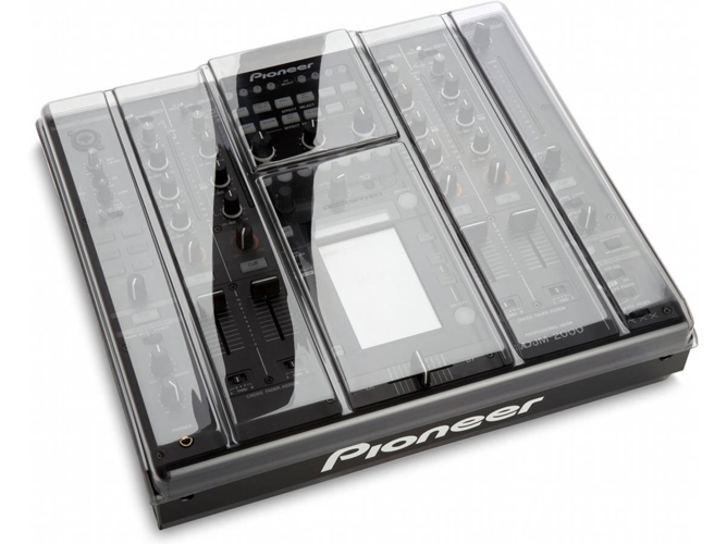 Tapa de protección DECKSAVER Pioneer Djm-2000