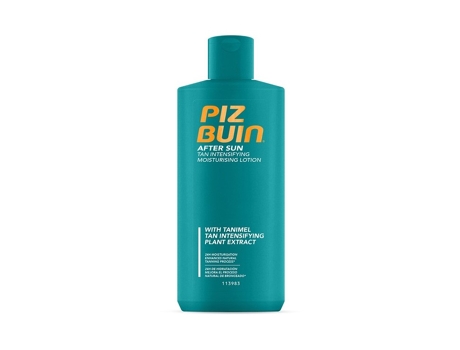 After Sun PIZ BUIN Tan Intensifier (200 ml)