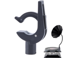 Reposabrazos Para Tocadiscos Tonearmm | Soporte | Accesorio De Repuesto |